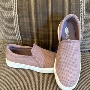 Ladies Dr. Scholl’s  SlipOn’s   Sz 6.5